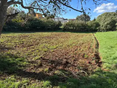 Haus 780 m², Marčana - Komplex mit Blick auf Učka - 21