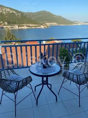 Slivno, Klek, samostojeća kuća sa bazenom - 5