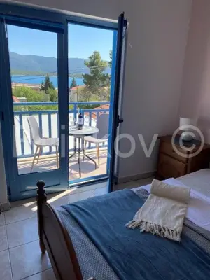 Slivno, Klek, samostojeća kuća sa bazenom - 4