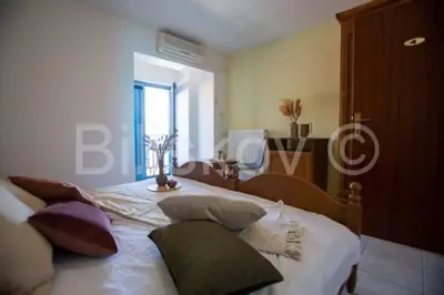 Slivno, Klek, samostojeća kuća sa bazenom - 9