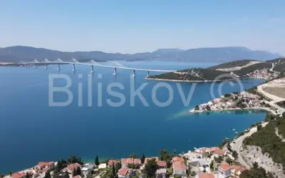 Slivno, Klek, samostojeća kuća sa bazenom - 2