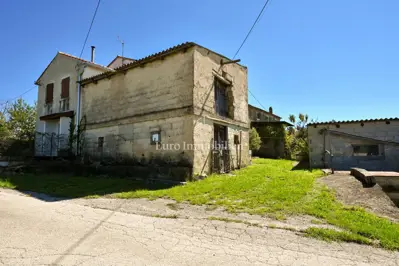 Haus zum Kauf in Buje, 220 m² - 3