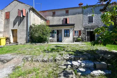 Haus zum Kauf in Buje, 220 m² - 8