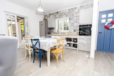 Haus zum Kauf in Murter, 148 m² - 9