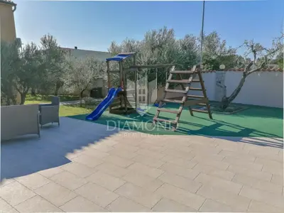 Apartmenthaus 500 m², Banjole - ruhige Lage - 15
