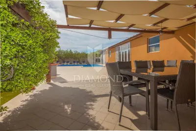 Apartmenthaus 500 m², Banjole - ruhige Lage - 8
