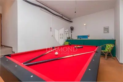 Apartmenthaus 500 m², Banjole - ruhige Lage - 22