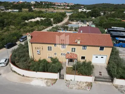 Apartmenthaus 500 m², Banjole - ruhige Lage - 20