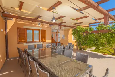 Apartmenthaus 500 m², Banjole - ruhige Lage - 5