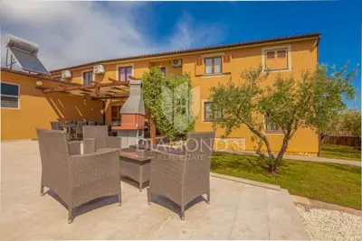 Apartmenthaus 500 m², Banjole - ruhige Lage - 7