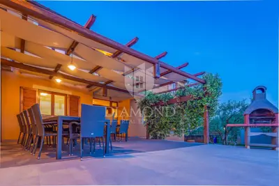 Apartmenthaus 500 m², Banjole - ruhige Lage - 6