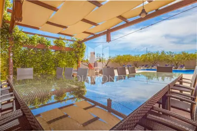Apartmenthaus 500 m², Banjole - ruhige Lage - 4