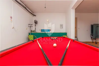 Apartmenthaus 500 m², Banjole - ruhige Lage - 21