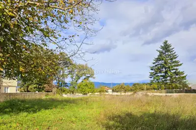 Otok Krk, Okolica Dobrinja, Građevinsko zemljište