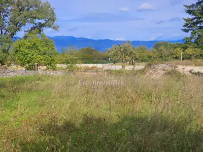 Grundstück zum Kauf in Dobrinj i okolica - 4