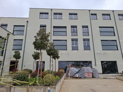 Stan 147 m², Poreč - 3 spavaće sobe i velika terasa