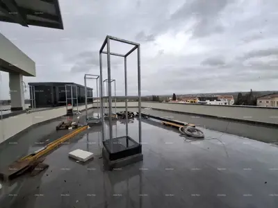 Stan 147 m², Poreč - 3 spavaće sobe i velika terasa - 7
