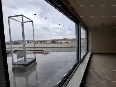 Stan 147 m², Poreč - 3 spavaće sobe i velika terasa - 6