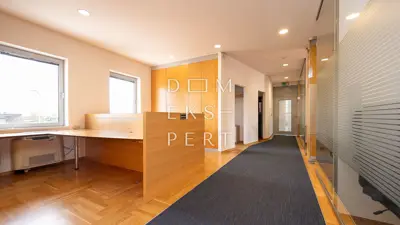 Sloboština, Poslovni prostor za zakup u poslovnoj zgradi - 250 m²