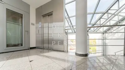 Sloboština, Commercial space for lease in an office building - 250 m² - 10