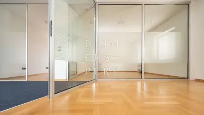 Sloboština, Commercial space for lease in an office building - 250 m² - 4
