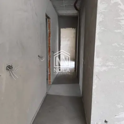 Penthouse 89 m², Vodice - pogled na more i terasa 21 m² - 16