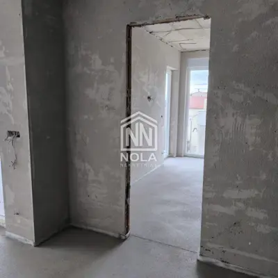 Penthouse 89 m², Vodice - pogled na more i terasa 21 m² - 7