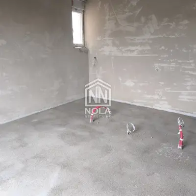 Penthouse 89 m², Vodice - pogled na more i terasa 21 m² - 22