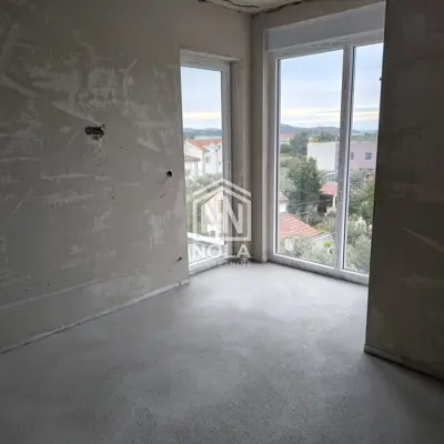 Penthouse 89 m², Vodice - pogled na more i terasa 21 m² - 20