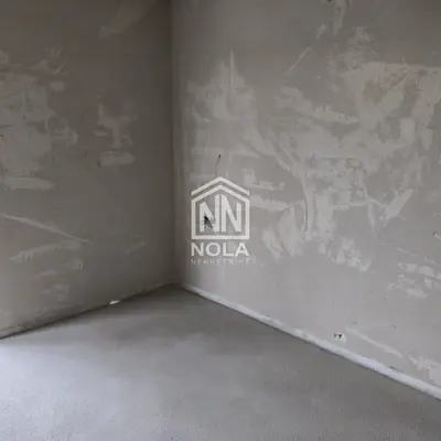 Penthouse 89 m², Vodice - pogled na more i terasa 21 m² - 17