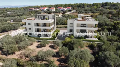 Wohnung, Zadar, 104 m², 2-Zimmer, 667 500 € - 7
