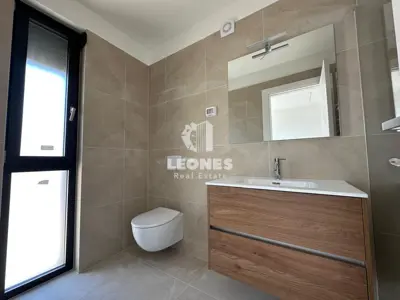 Apartment 900 m from the center of Novigrad, sea view and terrace - 11