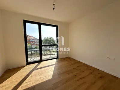 Apartment 900 m from the center of Novigrad, sea view and terrace - 22