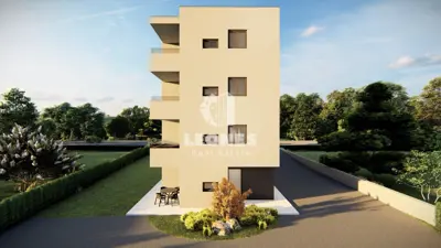 Apartment 66 m², Tar, new construction with elevator - 22