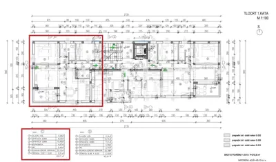 Apartment 66 m², Tar, new construction with elevator - 20