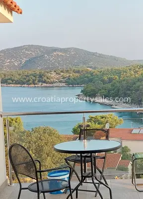 Haus, Šibenik, 168 m², 760 000 € - 2