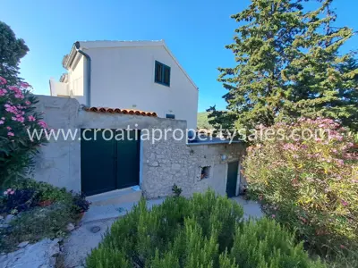 Haus, Šibenik, 168 m², 760 000 € - 6