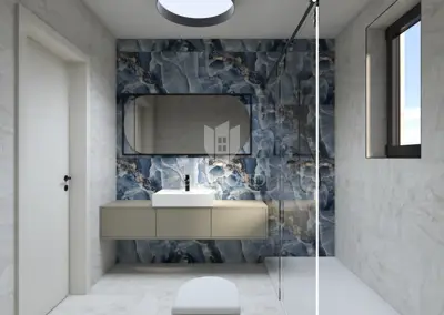 Stan 82 m², Rovinj - prizemlje i vrt - 8