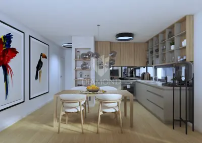 Stan 82 m², Rovinj - prizemlje i vrt - 3
