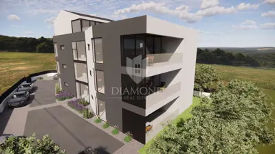 Stan 82 m², Rovinj - prizemlje i vrt - 9