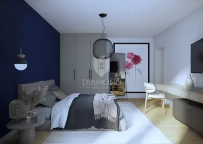 Stan 82 m², Rovinj - prizemlje i vrt - 6