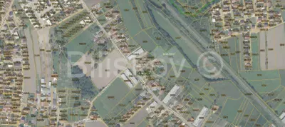 Sale, Novi Zagreb, Sveta Klara, building plot - 2