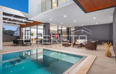 Villa 502 m², Ližnjan - 400 m from the sea - 4