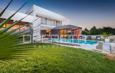Villa 502 m², Ližnjan - 400 m from the sea - 7