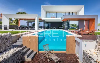Villa 502 m², Ližnjan - 400 m from the sea - 3
