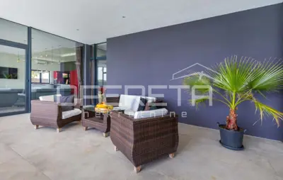 Villa 502 m², Ližnjan - 400 m from the sea - 22