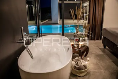 Villa 502 m², Ližnjan - 400 m from the sea - 18