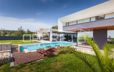 Villa 502 m², Ližnjan - 400 m from the sea - 6