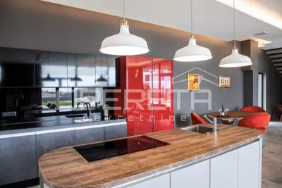 Villa 502 m², Ližnjan - 400 m from the sea - 16