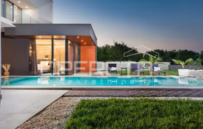 Villa 502 m², Ližnjan - 400 m from the sea - 5